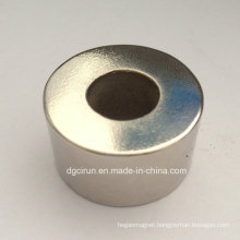 Custom Size Super Strong N52 Neodymium Magnet